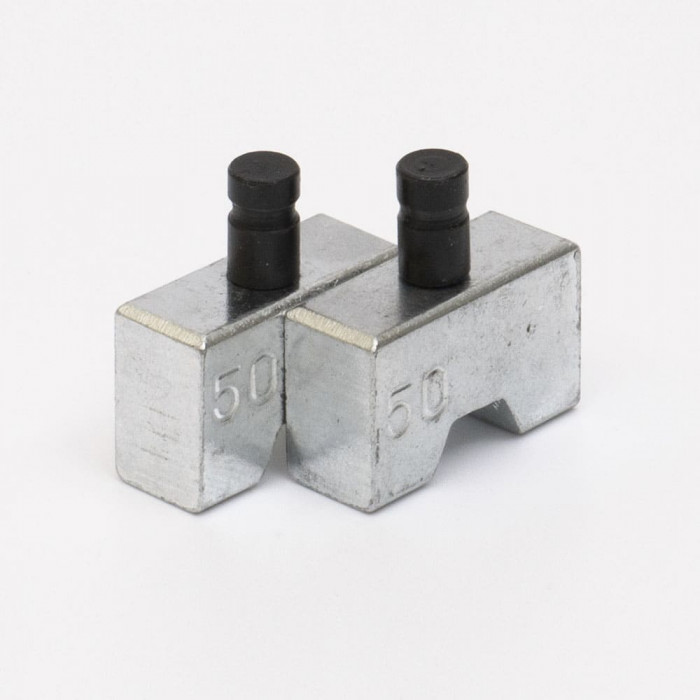 Матрица 50 мм² для инструмента YQK-70 Takel (504506)