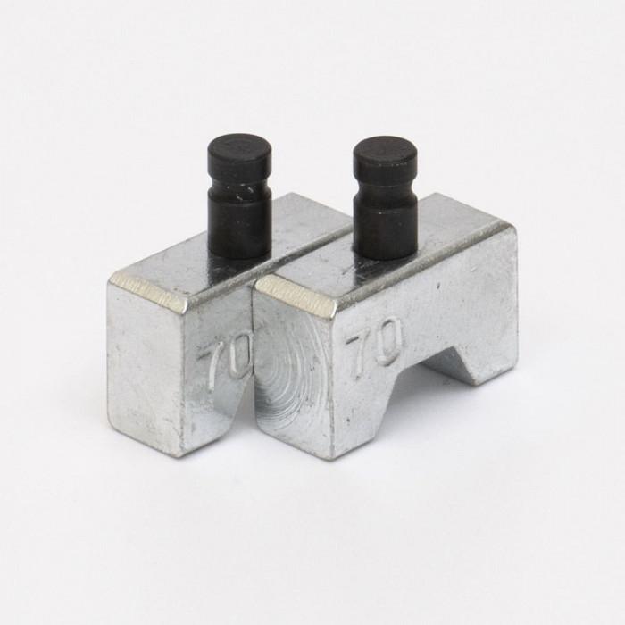 Матрица 70 мм² для инструмента YQK-70 Takel (504507)