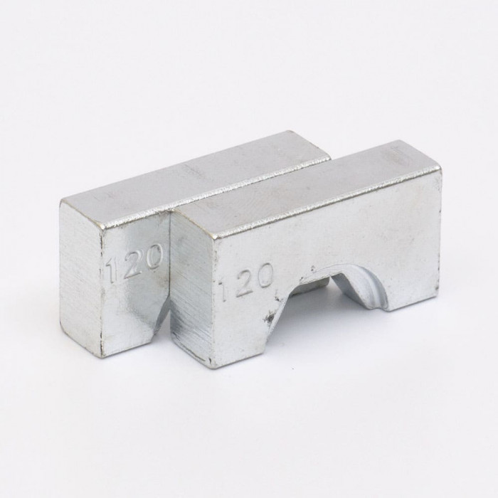 Матрица 120 мм² для инструмента YQK-240 и 300 Takel (504536)