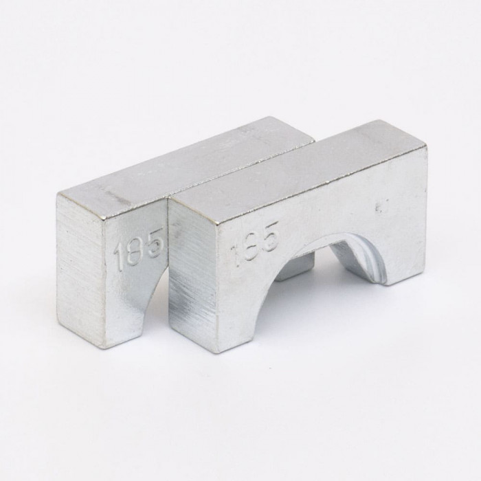 Матрица 185 мм² для инструмента YQK-240 и 300 Takel (504538)