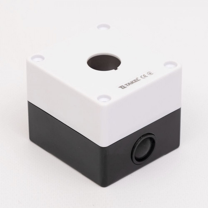 Корпус поста управления 1-местный HJ-1 Takel (505250б)