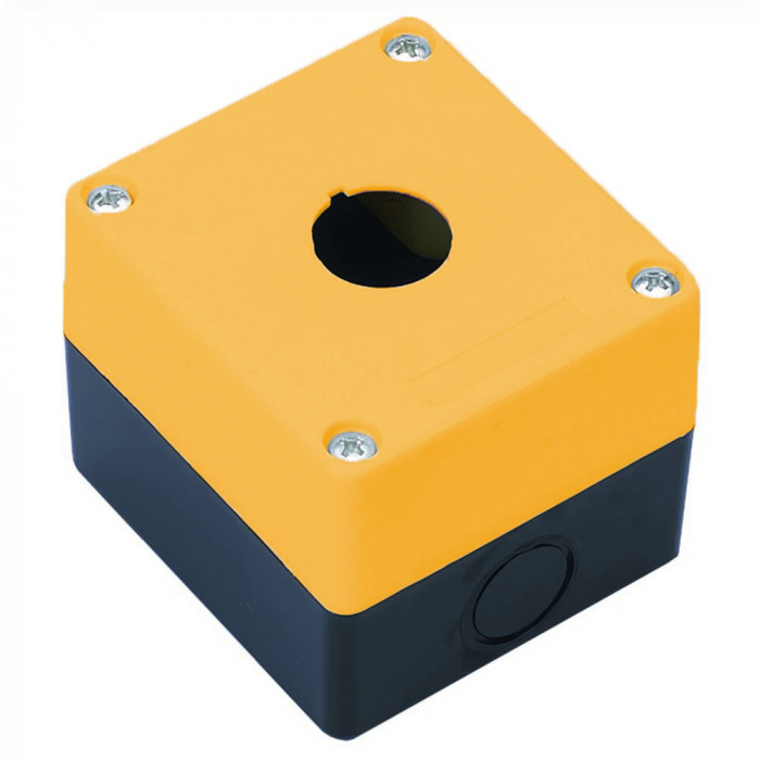 Корпус поста управления 1-местный HJ-1 Takel (505250ж)