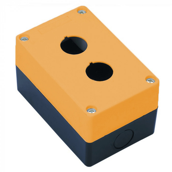 Корпус поста управления 2-местный HJ-2 Takel (505251ж)