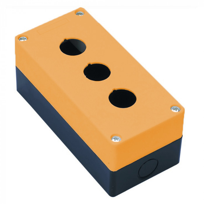 Корпус поста управления 3-местный HJ-3 Takel (505252ж)