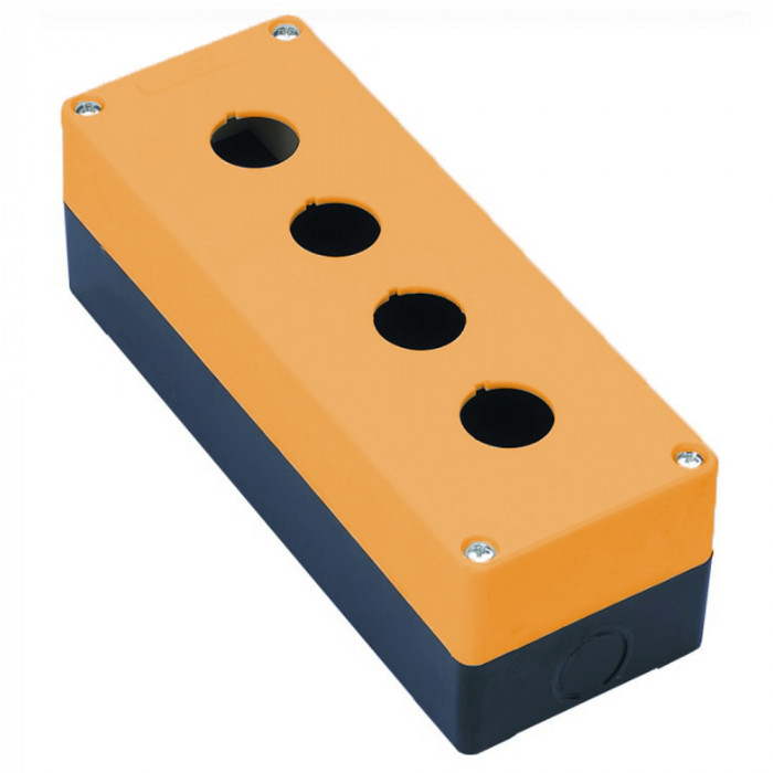 Корпус поста управления 4-местный HJ-4 Takel (505253ж)