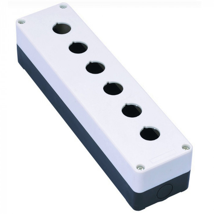 Корпус поста управления 6-местный HJ-6 Takel (505254б)