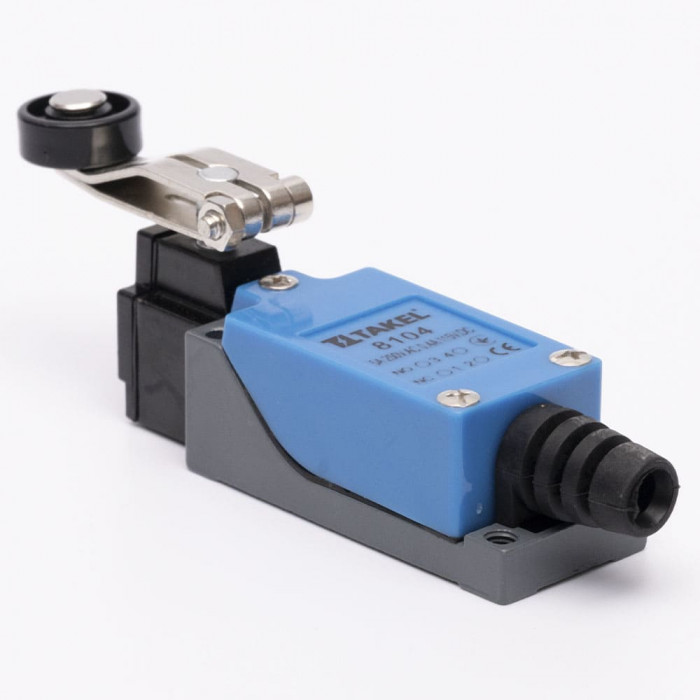 Выключатель концевой путевой 8104 Takel (505350)