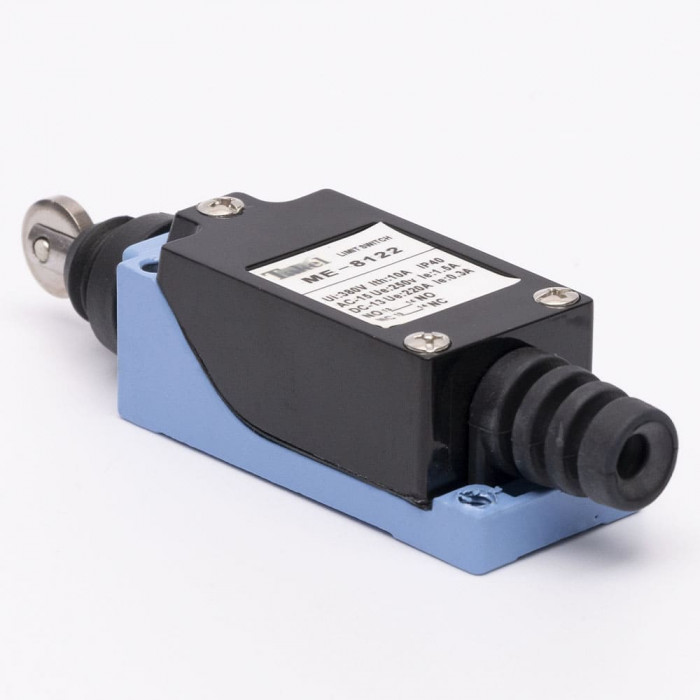 Выключатель концевой путевой 8122 Takel (505355)