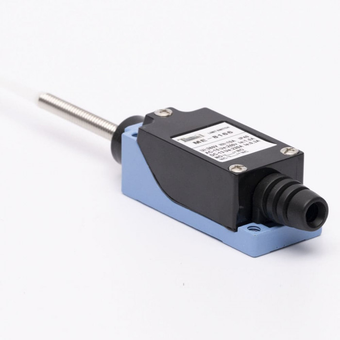 Выключатель концевой путевой 8166 Takel (505356)