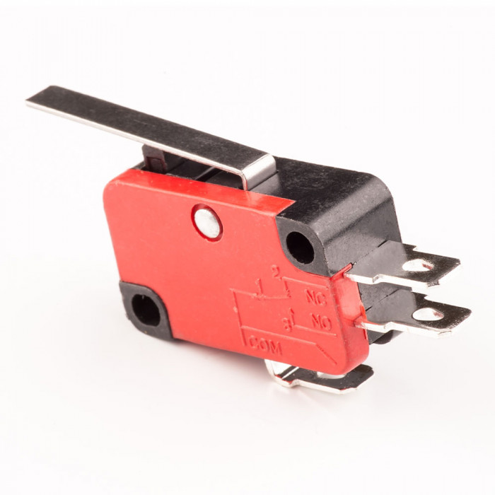 Микровыключатель V-152-1C25 Takel (505361)