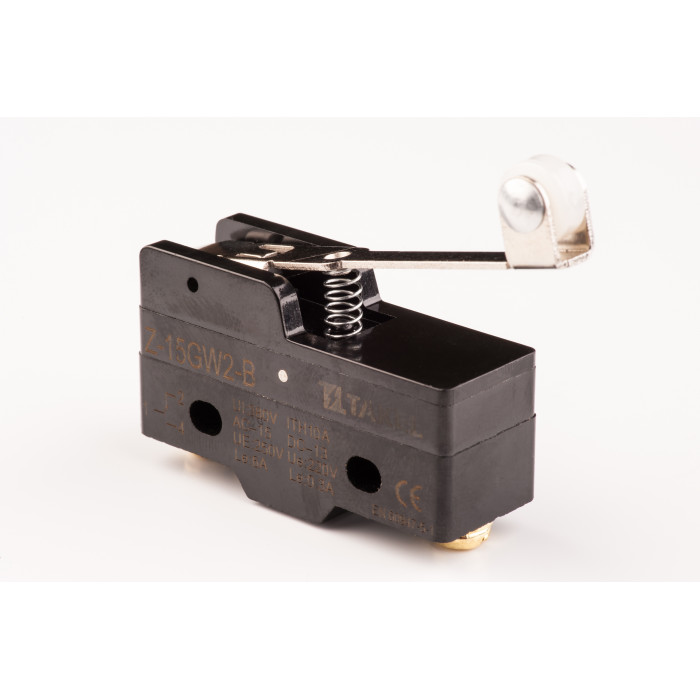 Микровыключатель Z-15GW2-B Takel (505374)