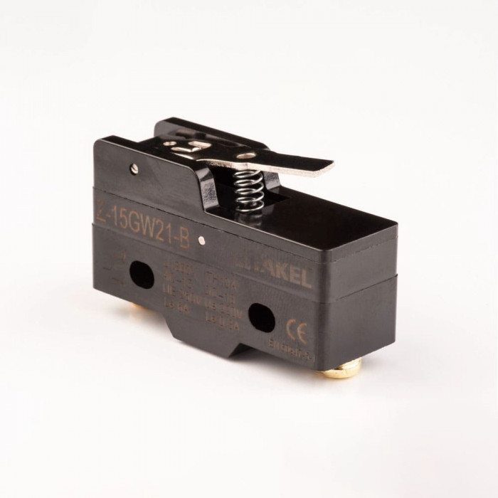 Микровыключатель Z-15GW21-B Takel (505375)