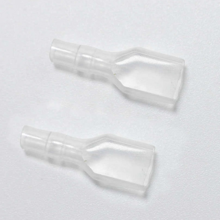 Защитная силиконовая манжета для плоского коннектора (DJ623-4.8) Takel (505381)