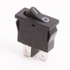 Переключатель клавишный КП-1 220В