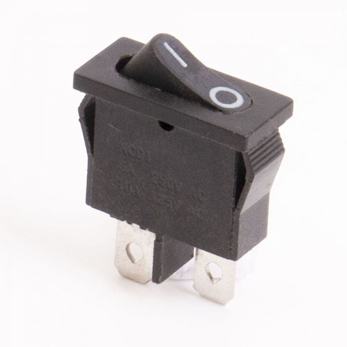 Переключатель клавишный КП-1 220В Takel (505400ч)