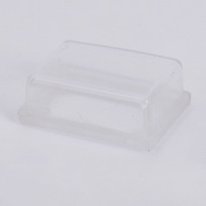 Защитная накладка для клавишных переключателей КП №1