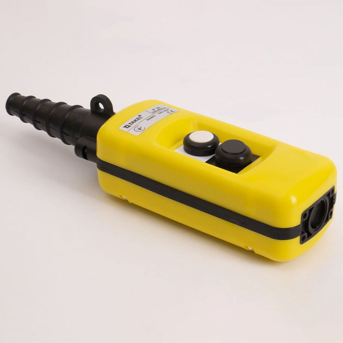 Пост тельферный 2 кнопки XAC-A281 Takel (505663)