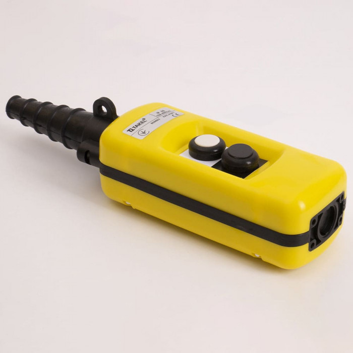 Пост тельферный 2 кнопки XAC-A281 Takel (505663)