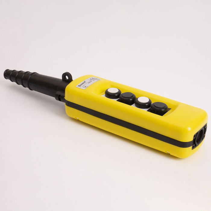 Пост тельферный 4 кнопки XAC-A471 Takel (505669)