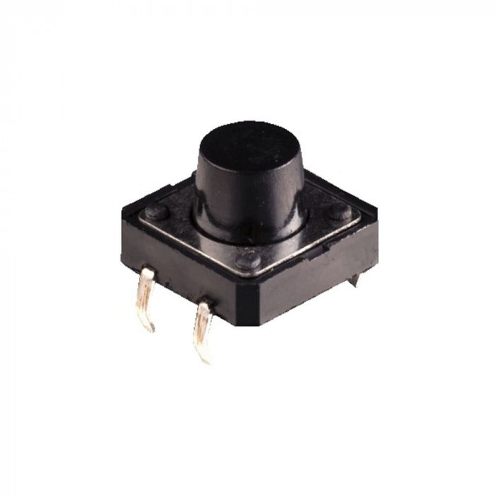 Переключатель тактовый 6X6X4.3 Takel (505938)