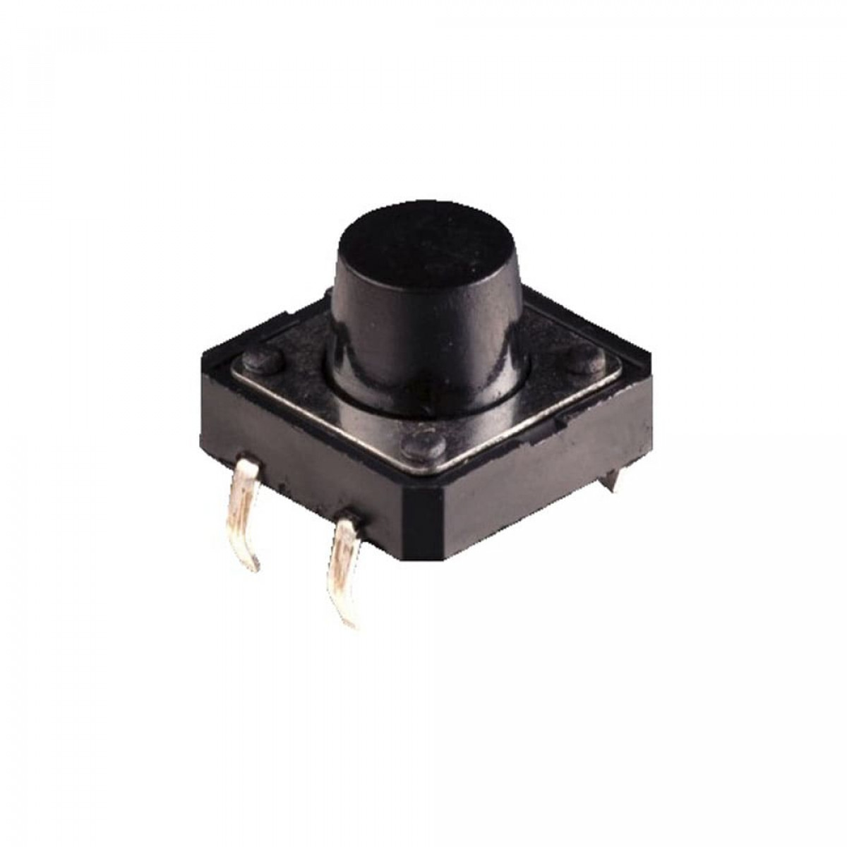 Перемикач тактовий 6X6X8.5 Takel (505939)