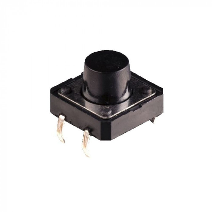 Переключатель тактовый 6X6X8.5 Takel (505939)