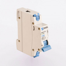 Вимикач автоматичний ВА47-29-С 1Р 50А