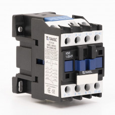 Контактор малогабаритний КМІ 1-09-01 9А 230В 1NC