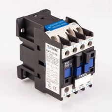Контактор малогабаритний КМІ 1-12-10 12А 230В 1HO