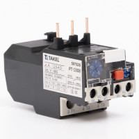 Реле тепловое РТ-1308 диап. 2.5-4 А