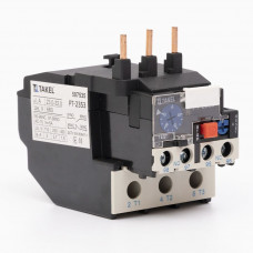 Реле теплове РТ-2353 діап. 23-32 А