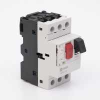 Выключатель автоматической защиты двигателя MPC-32 0.25-0.4А TAKEL
