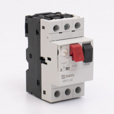 Выключатель автоматической защиты двигателя MPC-32 24-32А TAKEL