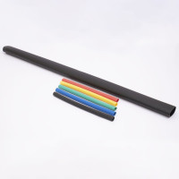 Муфта з'єднувальна термоусаджувальна до 1кВ для кабеля з пластмасовою ізоляцією 5 ПСТп-1 (10-16мм?)