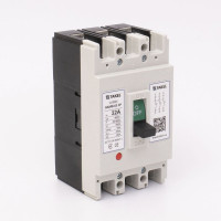 Вимикач автоматичний силовий ВАМ8-63 3Р 32А TAKEL