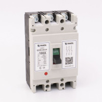 Выключатель автоматический силовой ВАМ8-100 3Р 100А TAKEL