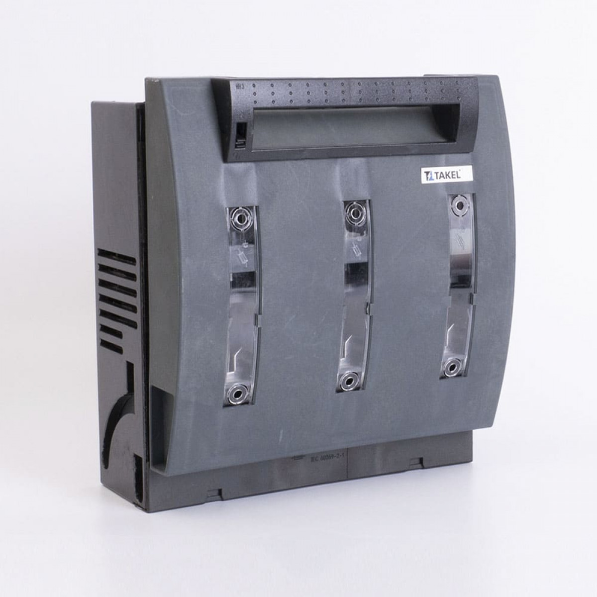 Выключатель-разъединитель откидного типа FSO-17 160A Takel (510491)