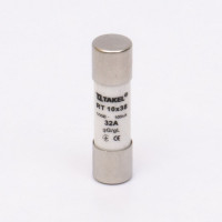 Плавка вставка предохранителя RT 10х38 32А TAKEL
