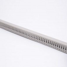 Короб перфорированный 25х40 (2 метра) TAKEL