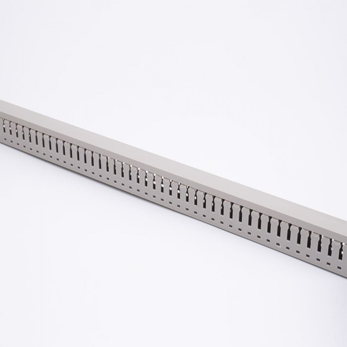 Короб перфорированный 25х40 (2 метра) Takel (512011)