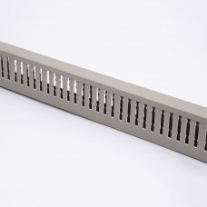 Короб перфорированный 25х60 (2 метра) TAKEL