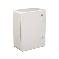 Корпус пластиковий ударостійкий (щит) 300x400x170мм IP65