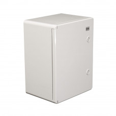 Корпус пластиковий ударостійкий (щит) 300x400x220мм IP65