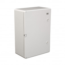 Корпус пластиковий ударостійкий (щит) 350x500x220мм IP65
