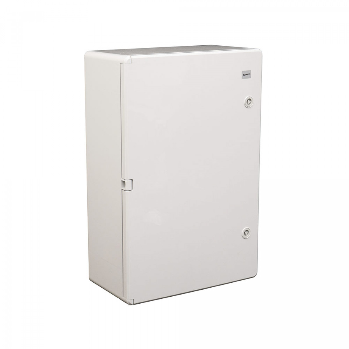 Корпус пластиковий ударостійкий (щит) 400x600x200мм IP65 Takel (512812)