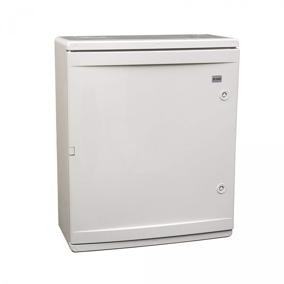 Корпус пластиковий ударостійкий (щит) 500x600x220мм IP65 Takel (512813)