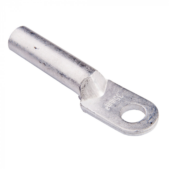 Наконечник алюминиевый DL 35 LEE (700253)