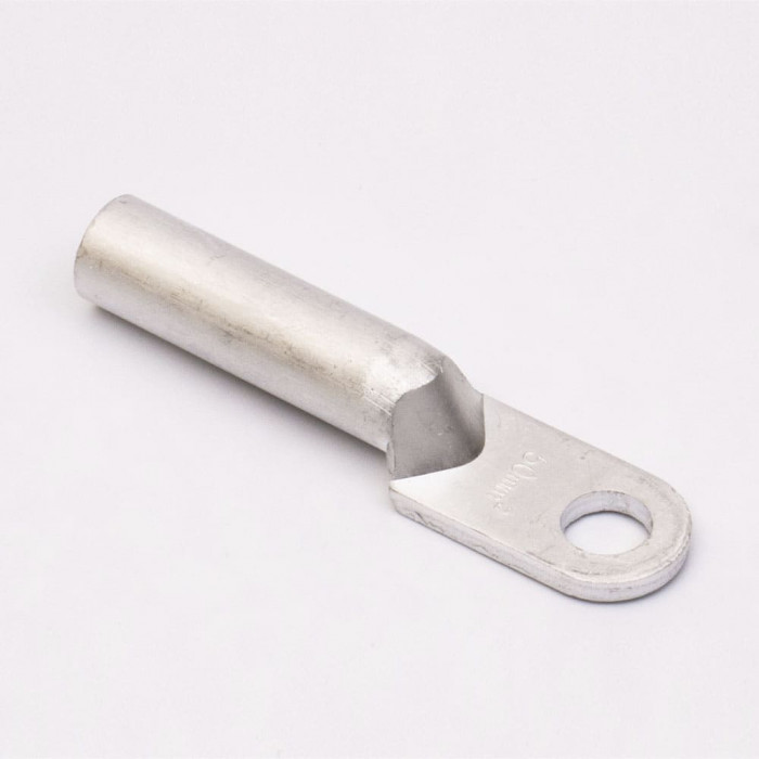 Наконечник алюминиевый DL 50 LEE (700254)