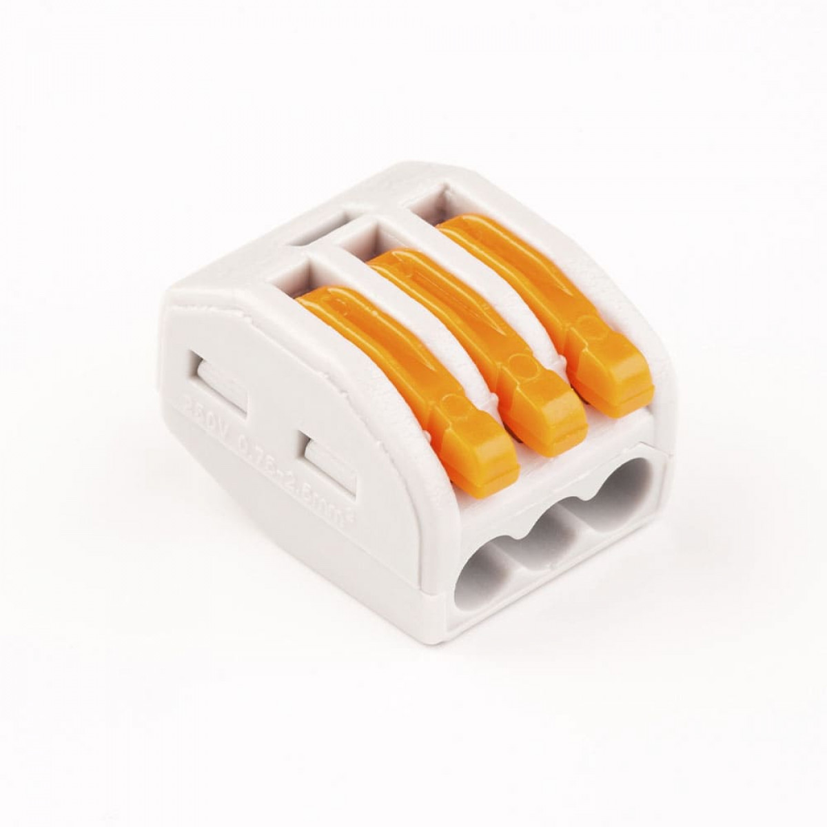 Клема з'єднувальна СМК-413 Takel (701071)