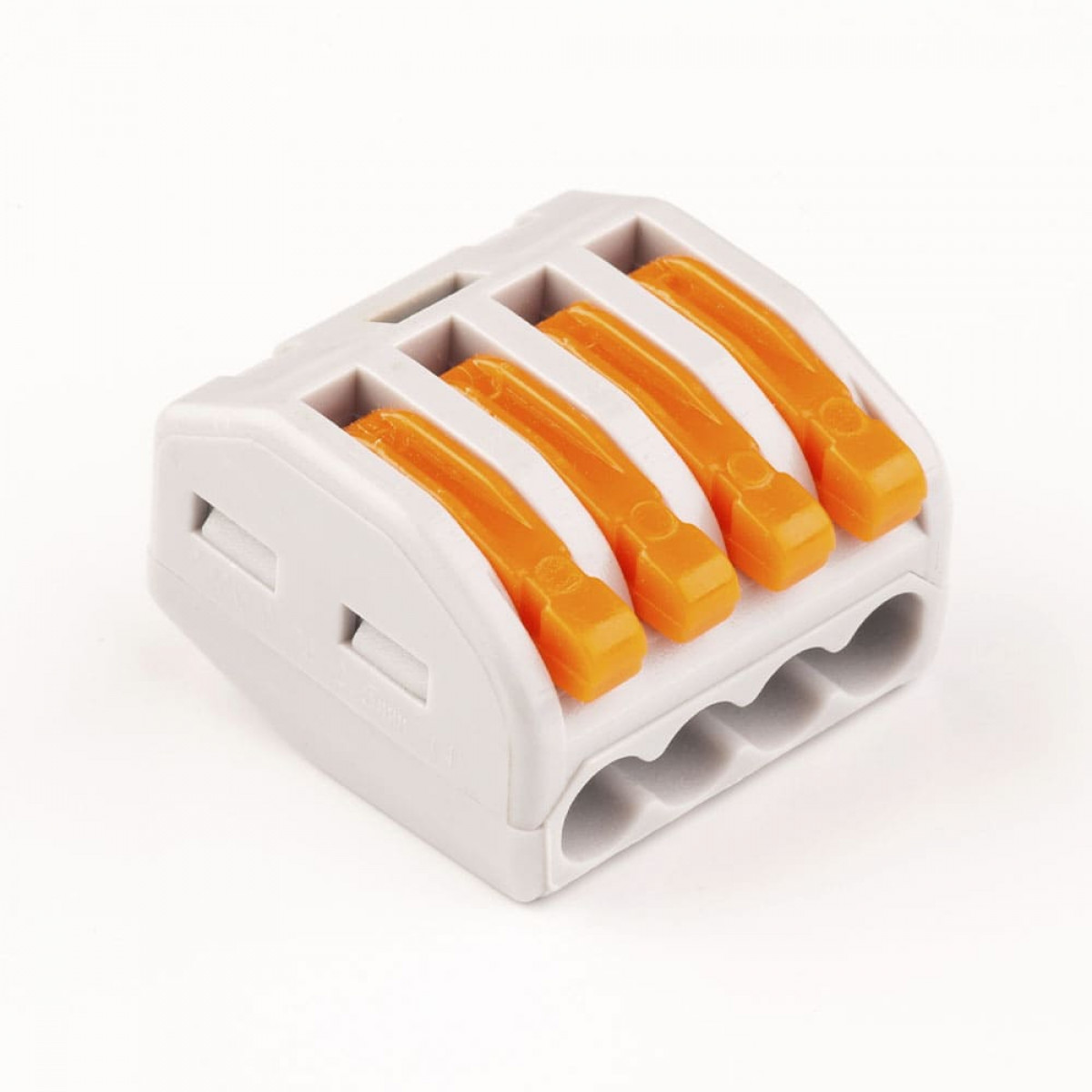 Клема з'єднувальна СМК-414 Takel (701072)